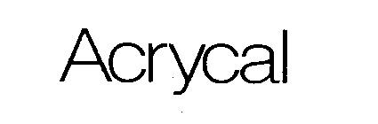 ACRYCAL