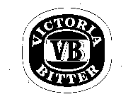 VICTORIA VB BITTER