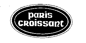 PARIS CROISSANT