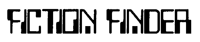 FICTION FINDER