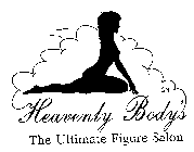 HEAVENLY BODY'S THE ULTIMATE FIGURE SALON