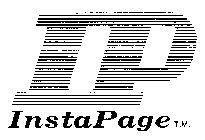 IP INSTAPAGE