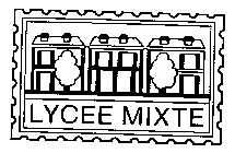 LYCEE MIXTE