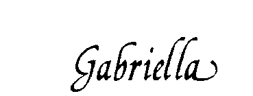 GABRIELLA