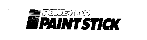 POWER-FLO/PAINTSTICK