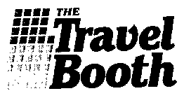 THE TRAVEL BOOTH
