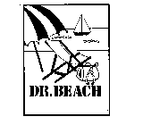 DR. BEACH