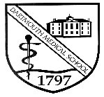 DARTMOUTH MEDICAL SCHOOL 1797
