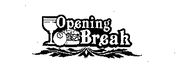OPENING BREAK