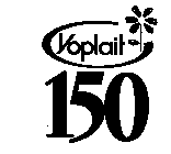 YOPLAIT 150