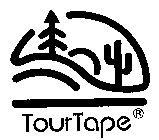 TOUR TAPE