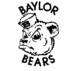 BAYLOR BEARS B