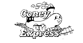 CONEY EXPRESS
