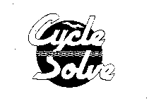 CYCLE SOLVE