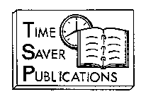 TIME SAVER PUBLICATIONS