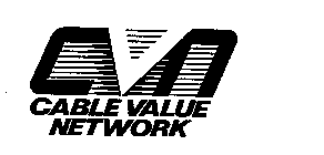 CVN CABLE VALUE NETWORK