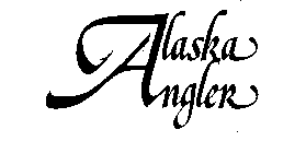 ALASKA ANGLER
