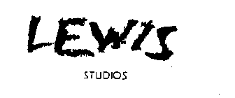 LEWIS STUDIOS