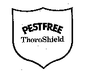 PESTFREE THOROSHIELD