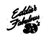 EDDIE'S FABULOUS 50'S