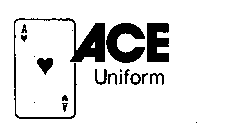 ACE UNIFORM