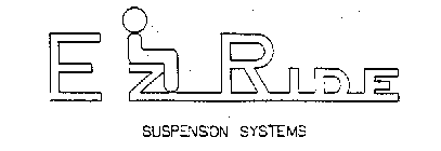 EZ RIDE SUSPENSION SYSTEMS