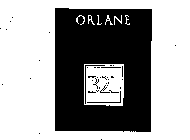 ORLANE B21