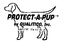 PROTECT-A-PUP