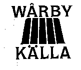 WARBY KALLA