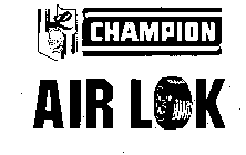 L CHAMPION AIR LOK