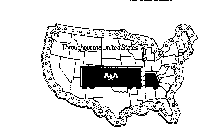 THROUGHOUT THE UNITED STATES AAA