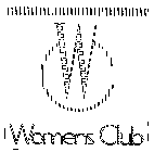 WC WOMENS CLUB