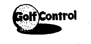 GOLF CONTROL