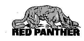 RED PANTHER