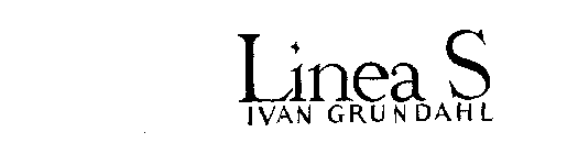 LINEA S IVAN GRUNDAHL