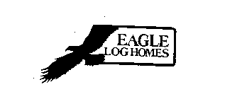 EAGLE LOG HOMES