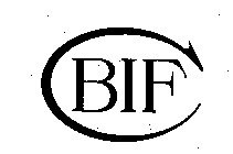 CBIF