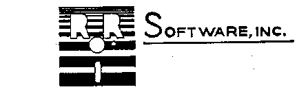 RR SOFTWARE, INC.