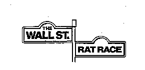 THE WALL ST. RAT RACE