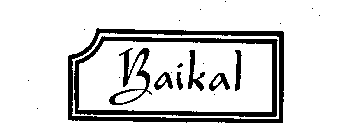 BAIKAL