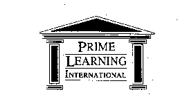 PRIME LEARNING INTERNATIONAL