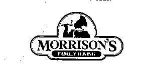 MORRISON'S FAMILY DINING