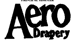 AERO DRAPERY