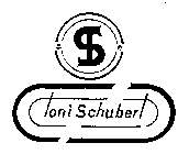 TONI SCHUBERT