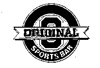 ORIGINAL SPORTS BAR