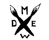 M DE W