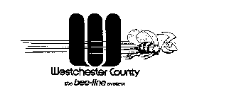 WESTCHESTER COUNTY THE BEE-LINE SYSTEM
