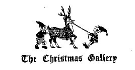 THE CHRISTMAS GALLERY