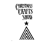 CHRISTMAS CRAFTS SHOW