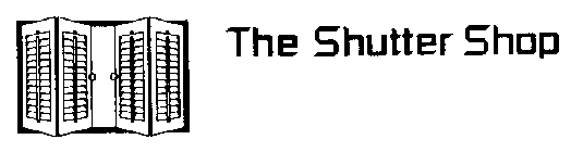THE SHUTTER SHOP